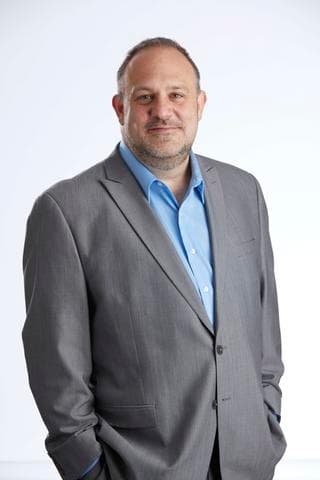 Dr. Rob Furman professional biography portrait