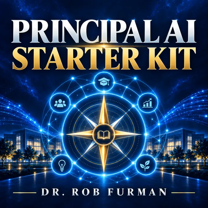 Principal AI Starter Kit cover