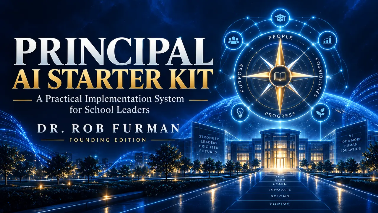 Principal AI Starter Kit product cover